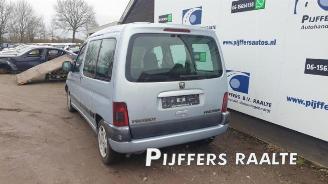 Peugeot Partner  picture 2