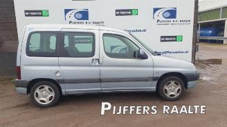 Peugeot Partner  picture 7