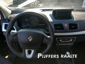 Renault Mégane  picture 16