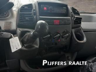 Peugeot Boxer Boxer (244), Van, 2001 / 2006 2.0 HDi picture 5