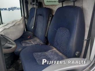 Peugeot Boxer Boxer (244), Van, 2001 / 2006 2.0 HDi picture 6