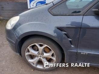 Ford S-Max S-Max (GBW), MPV, 2006 / 2014 2.5 Turbo 20V picture 15