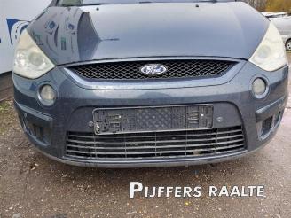 Ford S-Max S-Max (GBW), MPV, 2006 / 2014 2.5 Turbo 20V picture 17