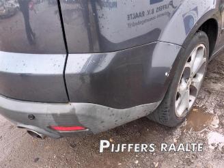 Ford S-Max S-Max (GBW), MPV, 2006 / 2014 2.5 Turbo 20V picture 11