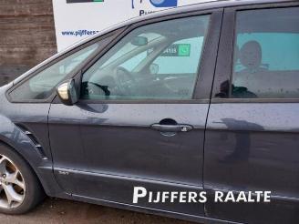 Ford S-Max S-Max (GBW), MPV, 2006 / 2014 2.5 Turbo 20V picture 14