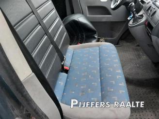 Volkswagen Transporter Transporter T5, Van, 2003 / 2015 2.5 TDi picture 16