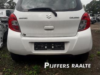 Suzuki Celerio Celerio (LF), Hatchback 5-drs, 2014 1.0 12V picture 10