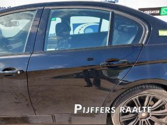 BMW 3-serie 3 serie (E90), Sedan, 2005 / 2011 325i 24V picture 22