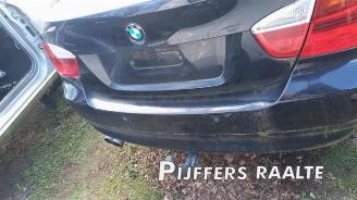 BMW 3-serie 3 serie (E90), Sedan, 2005 / 2011 325i 24V picture 32