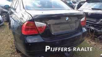 BMW 3-serie 3 serie (E90), Sedan, 2005 / 2011 325i 24V picture 29