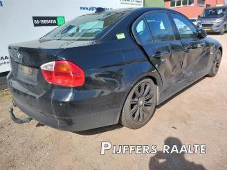 BMW 3-serie 3 serie (E90), Sedan, 2005 / 2011 325i 24V picture 7