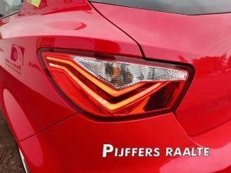 Seat Ibiza Ibiza IV SC (6J1), Hatchback 3-drs, 2008 / 2016 1.2 TSI picture 11