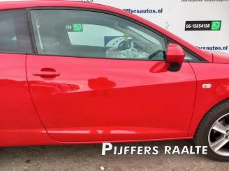 Seat Ibiza Ibiza IV SC (6J1), Hatchback 3-drs, 2008 / 2016 1.2 TSI picture 8