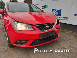 Seat Ibiza Ibiza IV SC (6J1), Hatchback 3-drs, 2008 / 2016 1.2 TSI picture 3