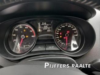 Seat Ibiza Ibiza IV SC (6J1), Hatchback 3-drs, 2008 / 2016 1.2 TSI picture 12