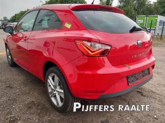 Seat Ibiza Ibiza IV SC (6J1), Hatchback 3-drs, 2008 / 2016 1.2 TSI picture 5