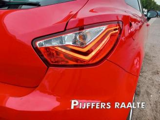 Seat Ibiza Ibiza IV SC (6J1), Hatchback 3-drs, 2008 / 2016 1.2 TSI picture 10