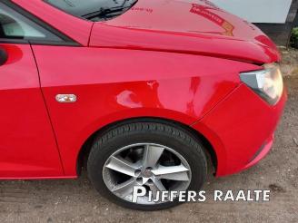 Seat Ibiza Ibiza IV SC (6J1), Hatchback 3-drs, 2008 / 2016 1.2 TSI picture 9