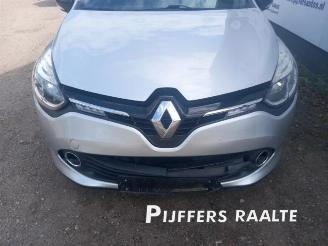 Renault Clio Clio IV (5R), Hatchback 5-drs, 2012 0.9 Energy TCE 90 12V picture 12