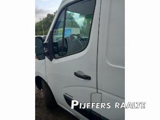 Renault Master Master III (MA/MB/MC/MD/MH/MF/MG/MH), Van, 2010 2.3 dCi 16V picture 14