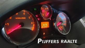 Peugeot 207 207 CC (WB), Cabrio, 2007 / 2015 1.6 16V THP picture 10