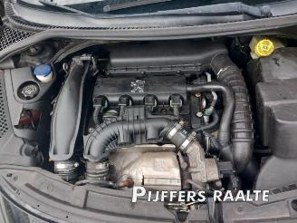 Peugeot 207 207 CC (WB), Cabrio, 2007 / 2015 1.6 16V THP picture 9