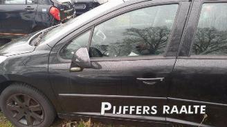 Peugeot 207 207 SW (WE/WU), Combi, 2007 / 2013 1.6 16V picture 8