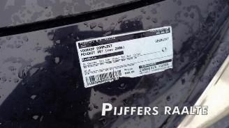 Peugeot 207 207 SW (WE/WU), Combi, 2007 / 2013 1.6 16V picture 11