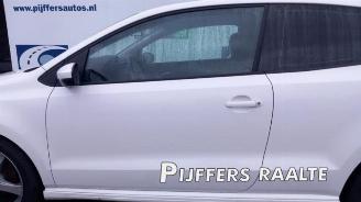 Volkswagen Polo Polo V (6R), Hatchback, 2009 / 2017 1.2 TDI 12V BlueMotion picture 15