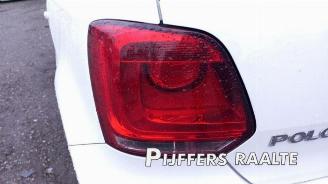 Volkswagen Polo Polo V (6R), Hatchback, 2009 / 2017 1.2 TDI 12V BlueMotion picture 13