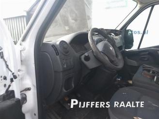 Renault Master Master III (MA/MB/MC/MD/MH/MF/MG/MH), Van, 2010 2.3 dCi 16V picture 13