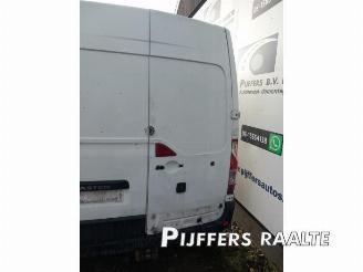 Renault Master Master III (MA/MB/MC/MD/MH/MF/MG/MH), Van, 2010 2.3 dCi 16V picture 10
