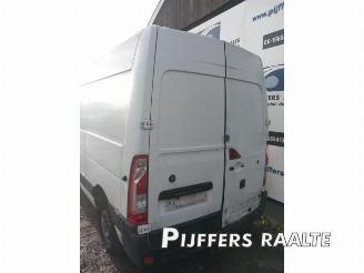 Renault Master Master III (MA/MB/MC/MD/MH/MF/MG/MH), Van, 2010 2.3 dCi 16V picture 8