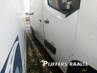Renault Master Master III (MA/MB/MC/MD/MH/MF/MG/MH), Van, 2010 2.3 dCi 16V picture 6