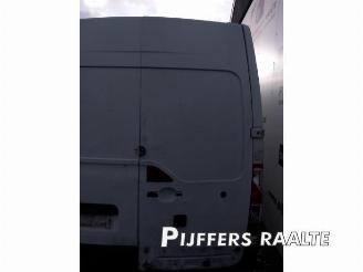 Renault Master Master III (MA/MB/MC/MD/MH/MF/MG/MH), Van, 2010 2.3 dCi 16V picture 11