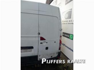 Renault Master Master III (MA/MB/MC/MD/MH/MF/MG/MH), Van, 2010 2.3 dCi 16V picture 10