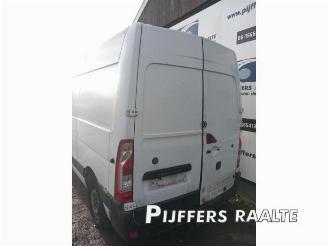 Renault Master Master III (MA/MB/MC/MD/MH/MF/MG/MH), Van, 2010 2.3 dCi 16V picture 8