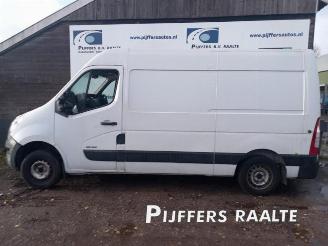 Renault Master Master III (MA/MB/MC/MD/MH/MF/MG/MH), Van, 2010 2.3 dCi 16V picture 2