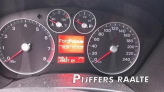 Ford Focus Focus 2 Wagon, Combi, 2004 / 2012 1.8 16V picture 9