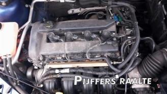 Ford Focus Focus 2 Wagon, Combi, 2004 / 2012 1.8 16V picture 7