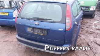 Ford Focus Focus 2 Wagon, Combi, 2004 / 2012 1.8 16V picture 3