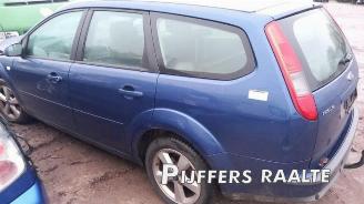 Ford Focus Focus 2 Wagon, Combi, 2004 / 2012 1.8 16V picture 5