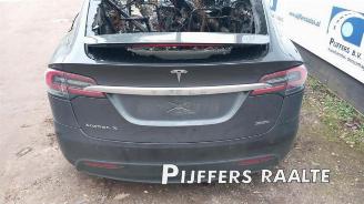 Tesla Model X Model X, SUV, 2013 100X picture 4