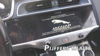 Jaguar I-Pace I-Pace, SUV, 2018 EV400 AWD picture 11