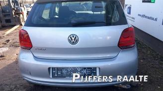 Volkswagen Polo Polo V (6R), Hatchback, 2009 / 2017 1.2 12V picture 11