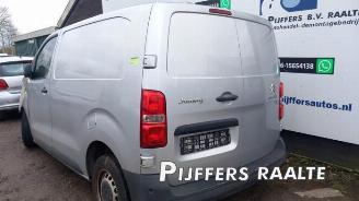 Citroën Jumpy Jumpy, Van, 2016 1.6 Blue HDi 115 picture 3