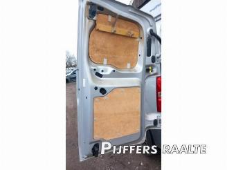 Citroën Jumpy Jumpy, Van, 2016 1.6 Blue HDi 115 picture 9