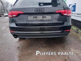 Audi A4 A4 Avant (B9), Combi, 2015 2.0 TDI Ultra 16V picture 6