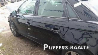 Audi A1 A1 Sportback (8XA/8XF), Hatchback 5-drs, 2011 / 2018 1.0 TFSI 12V picture 13