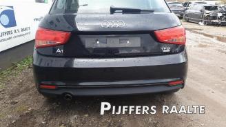 Audi A1 A1 Sportback (8XA/8XF), Hatchback 5-drs, 2011 / 2018 1.0 TFSI 12V picture 7